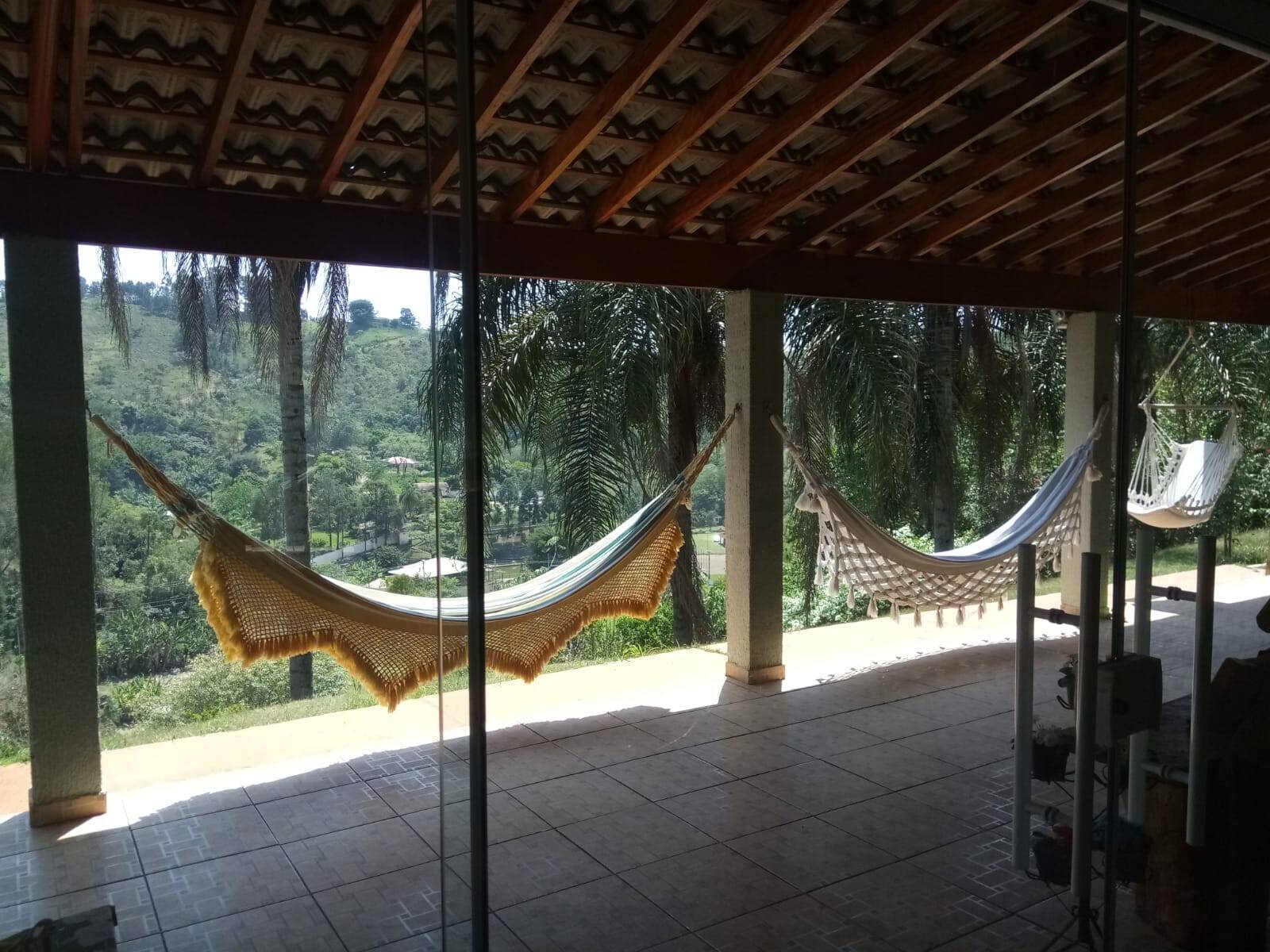 Chácara, 3 quartos, 5650 m² - Foto 16