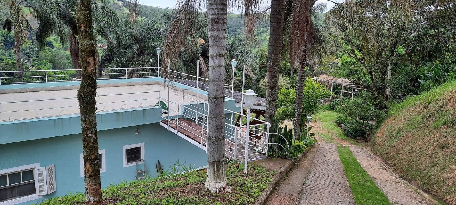 Chácara, 3 quartos, 5650 m² - Foto 13