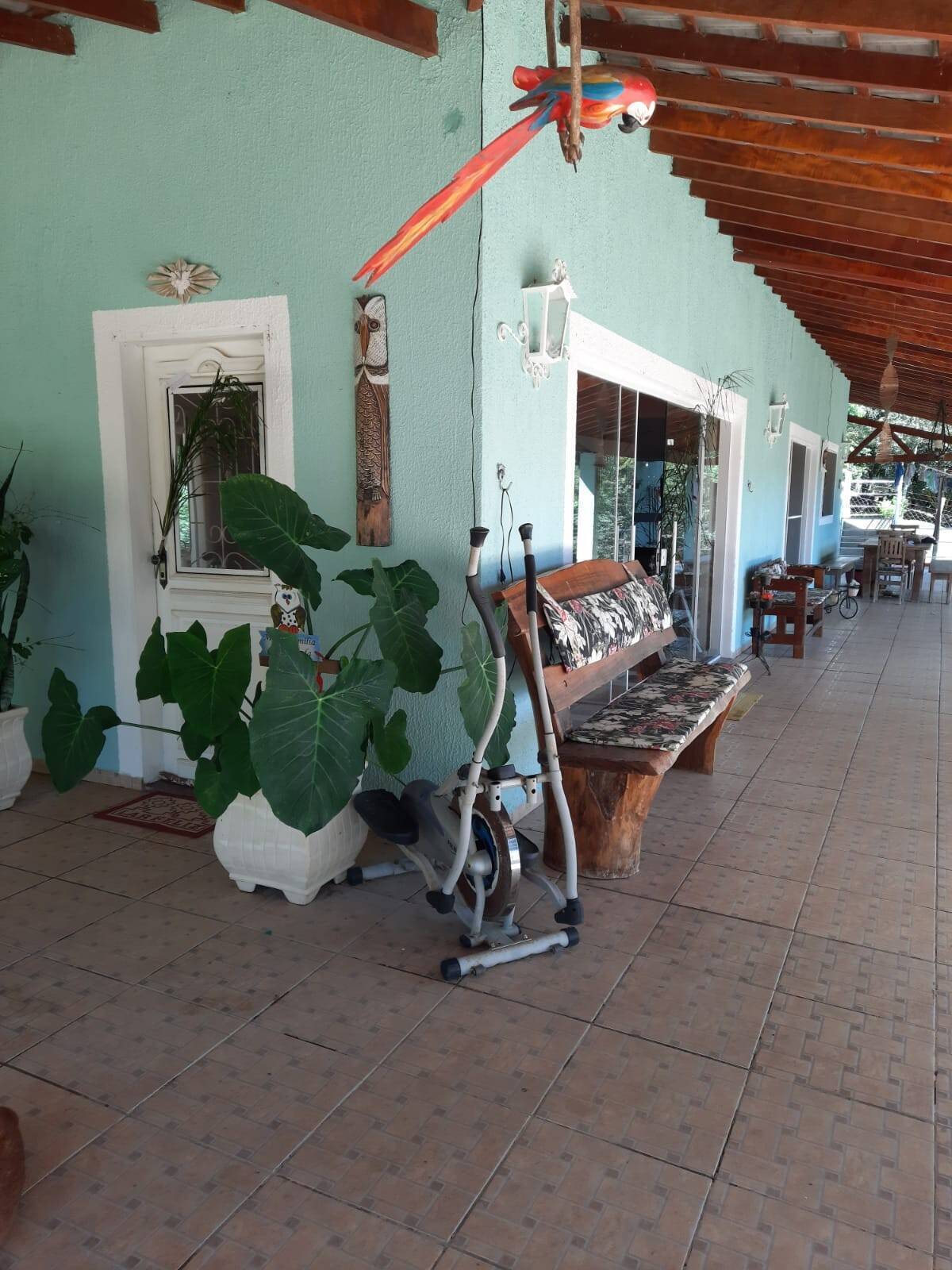 Chácara, 3 quartos, 5650 m² - Foto 19