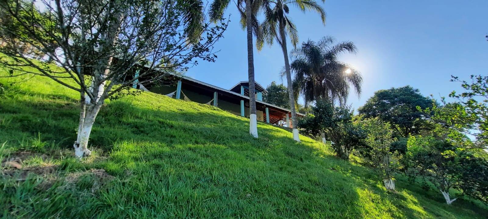Chácara, 3 quartos, 5650 m² - Foto 22