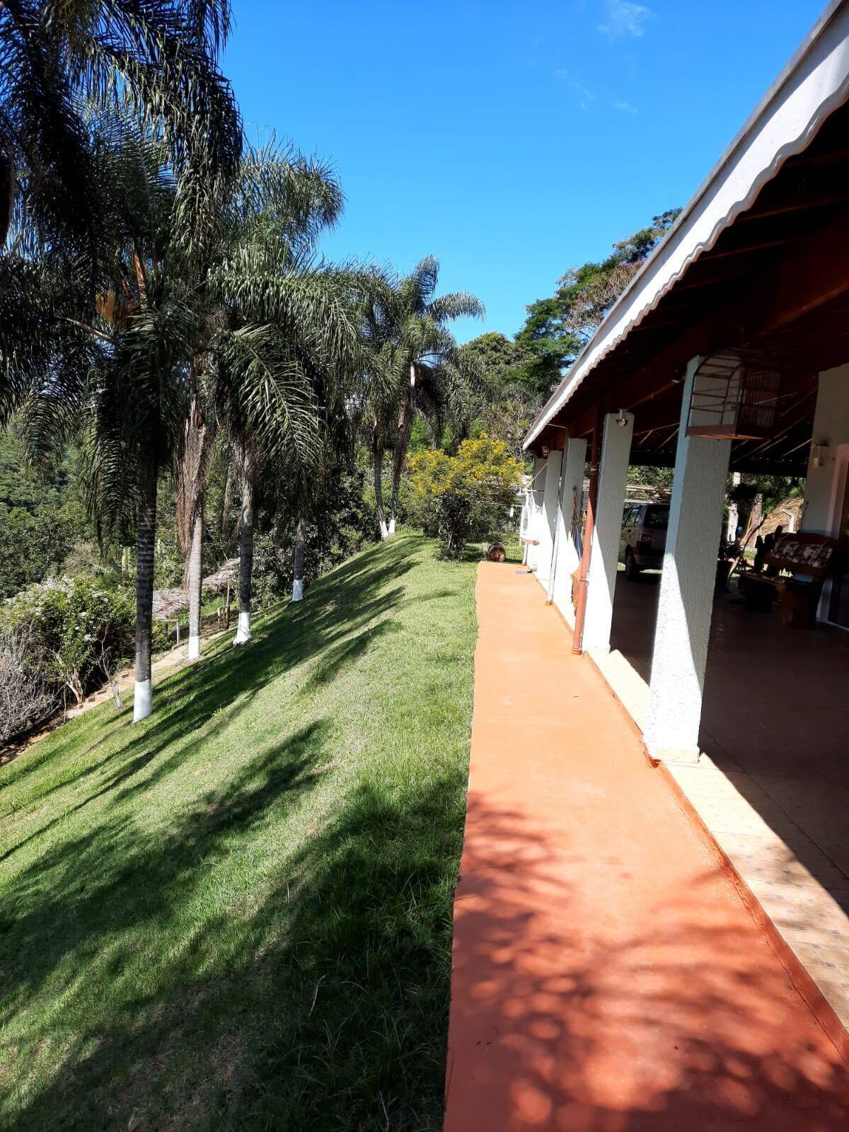 Chácara, 3 quartos, 5650 m² - Foto 20