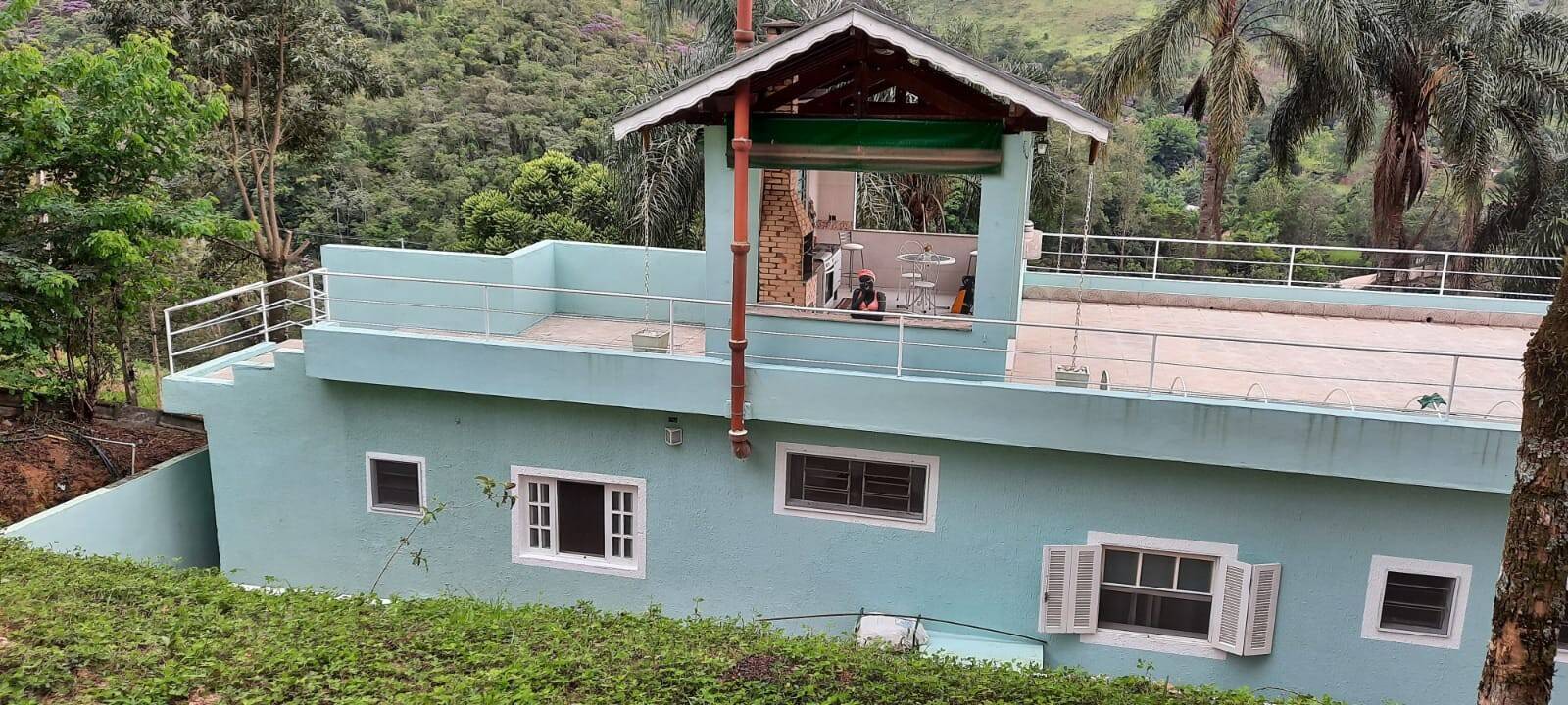 Chácara, 3 quartos, 5650 m² - Foto 21