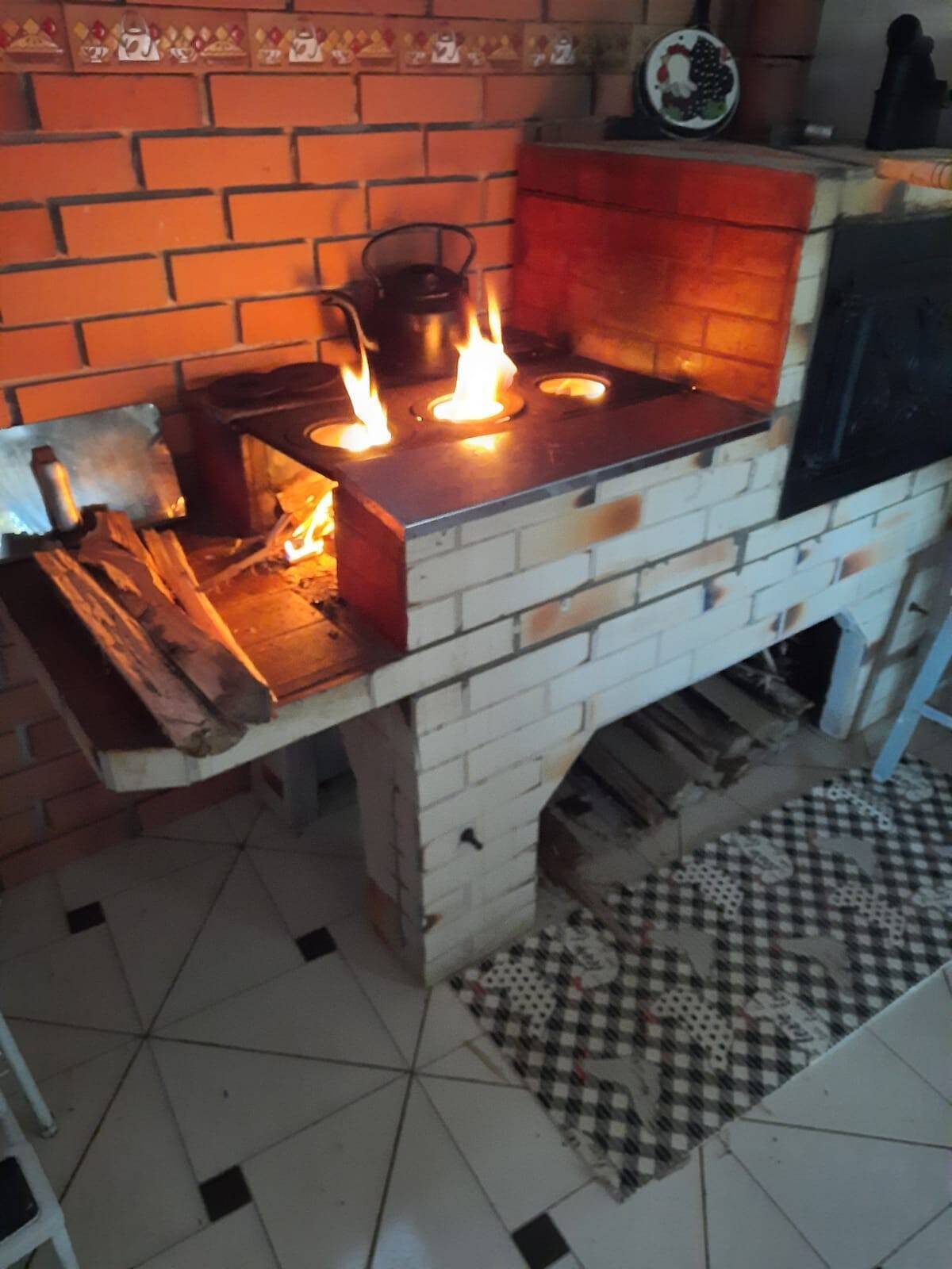 Chácara, 3 quartos, 5650 m² - Foto 23