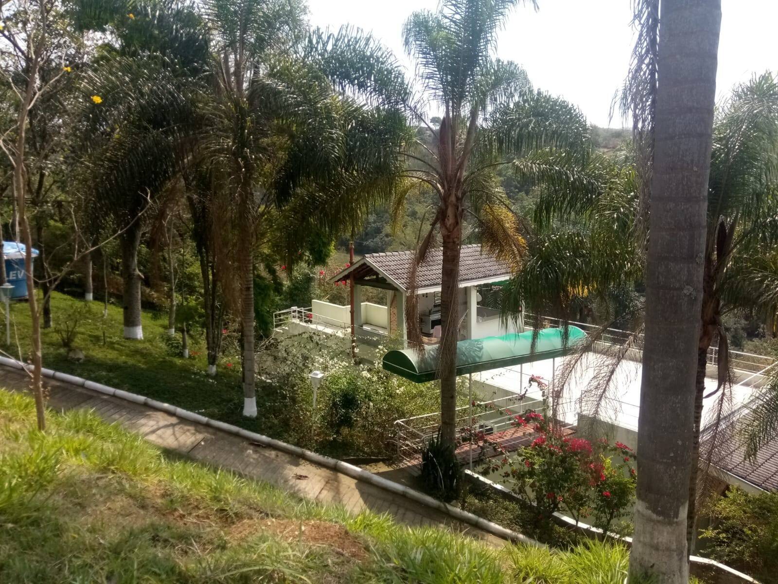 Chácara, 3 quartos, 5650 m² - Foto 26