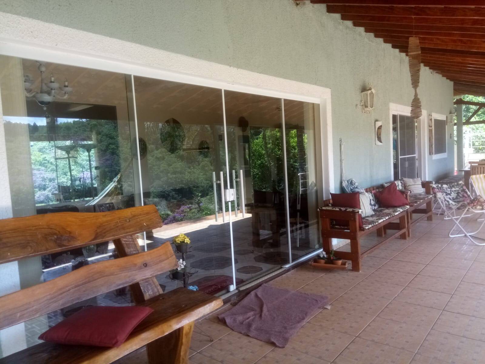 Chácara, 3 quartos, 5650 m² - Foto 27