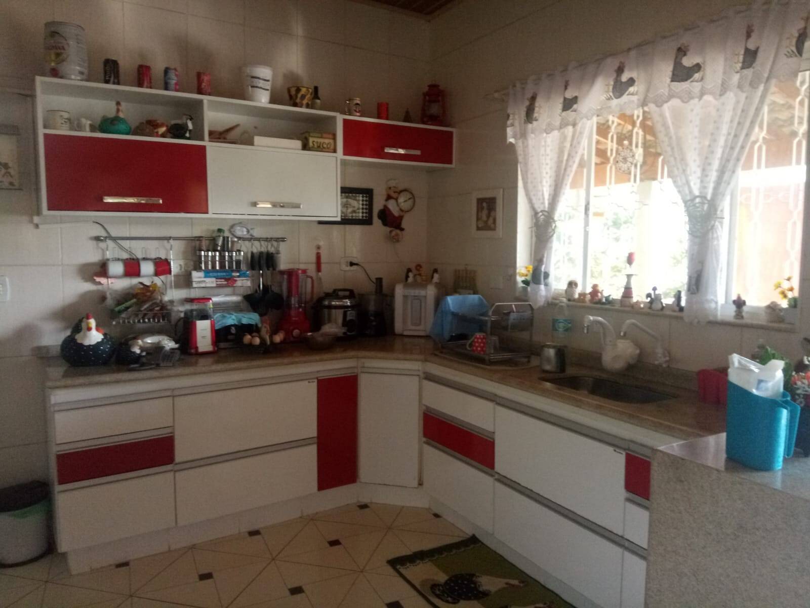 Chácara, 3 quartos, 5650 m² - Foto 29