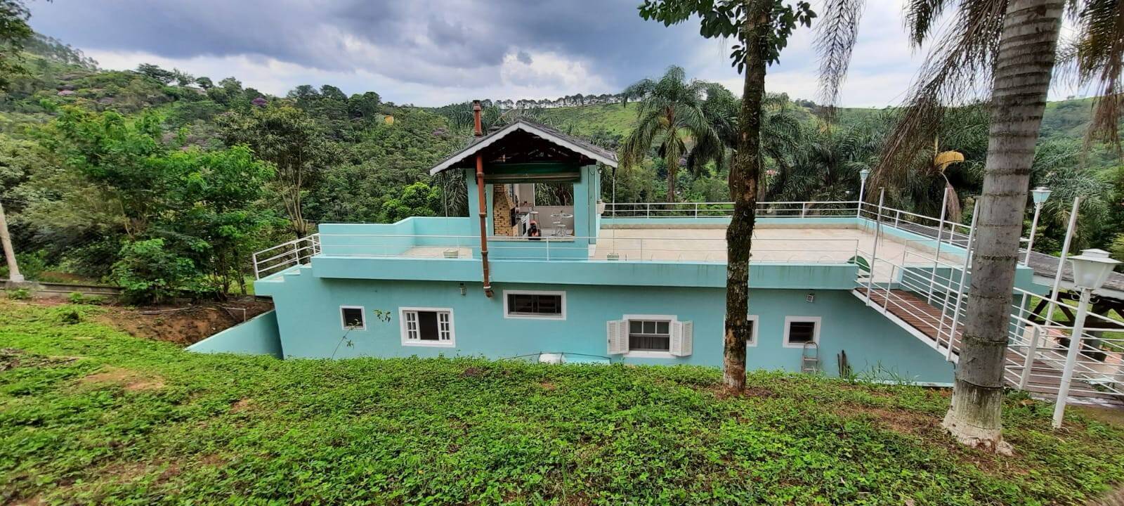 Chácara, 3 quartos, 5650 m² - Foto 40