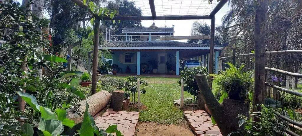 Chácara, 3 quartos, 5650 m² - Foto 42