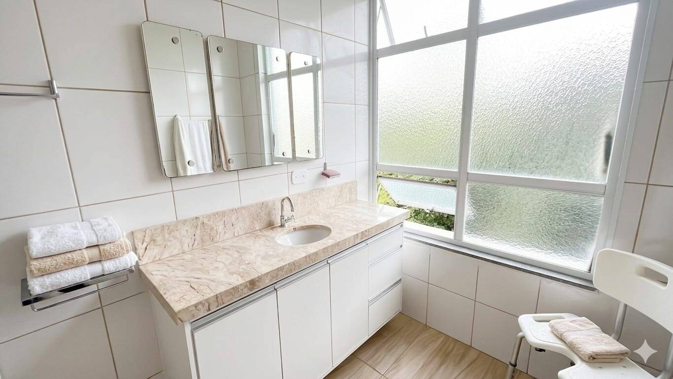 Apartamento, 2 quartos - Foto 4