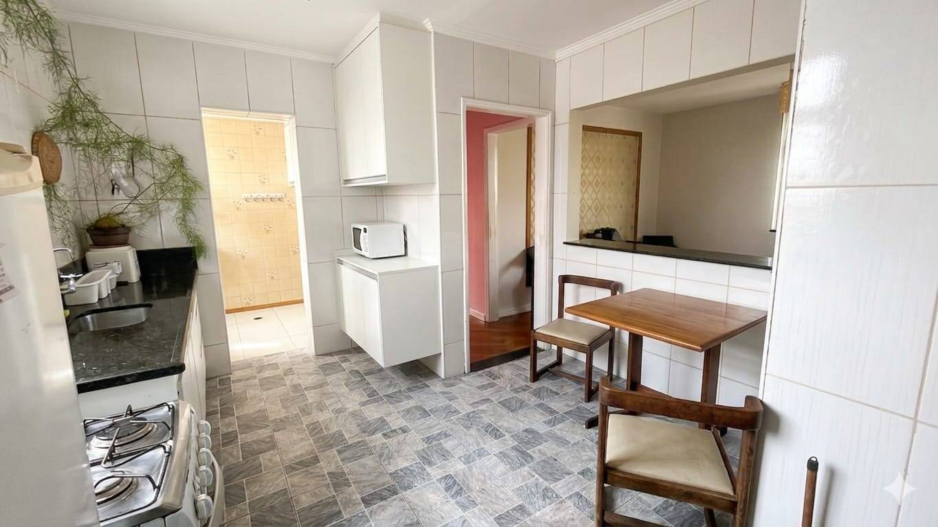 Apartamento, 2 quartos - Foto 5