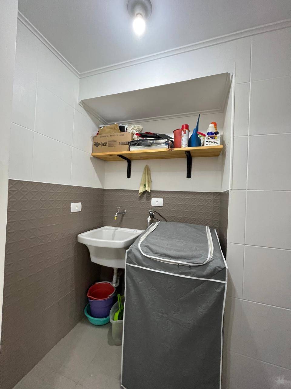 Apartamento, 4 quartos - Foto 28