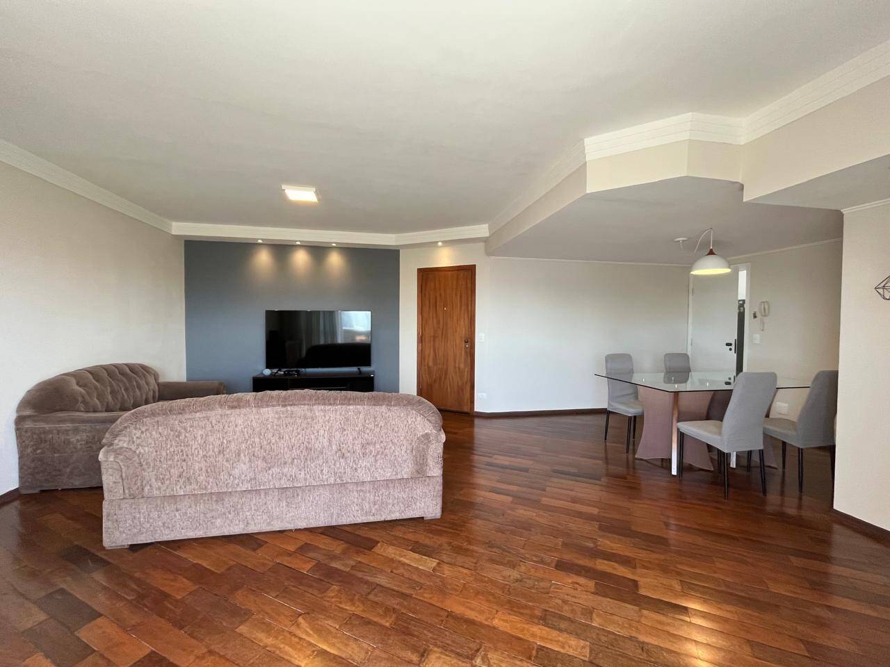 Apartamento, 4 quartos - Foto 8