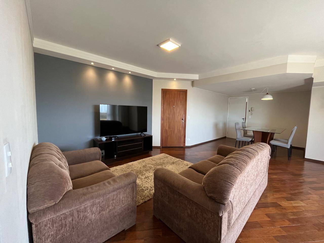 Apartamento, 4 quartos - Foto 9