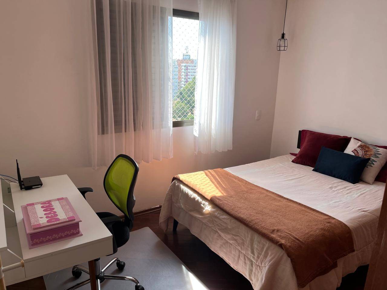 Apartamento, 4 quartos - Foto 19