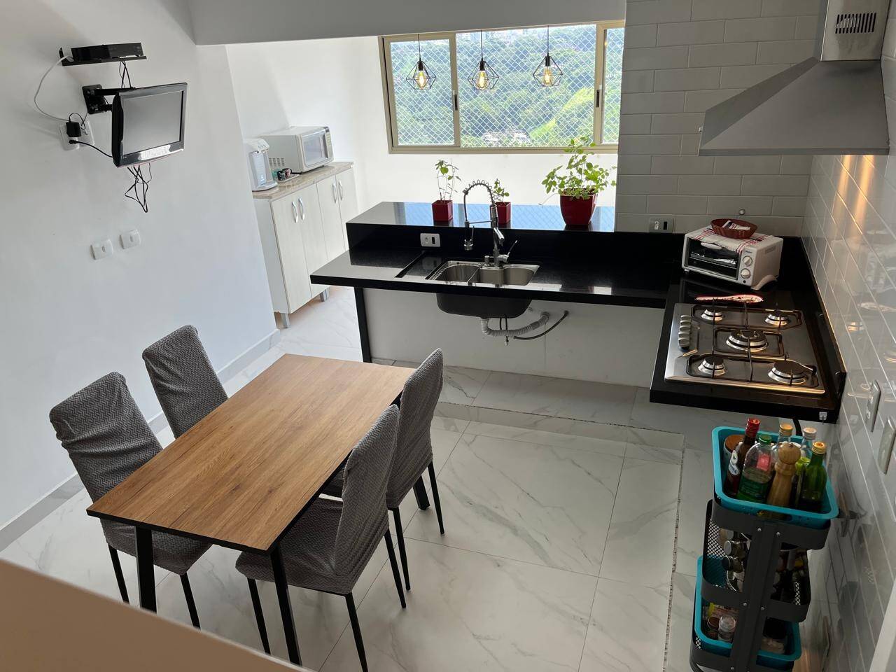Apartamento, 4 quartos - Foto 25