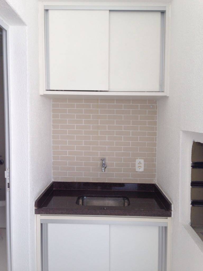 Apartamento, 2 quartos - Foto 8