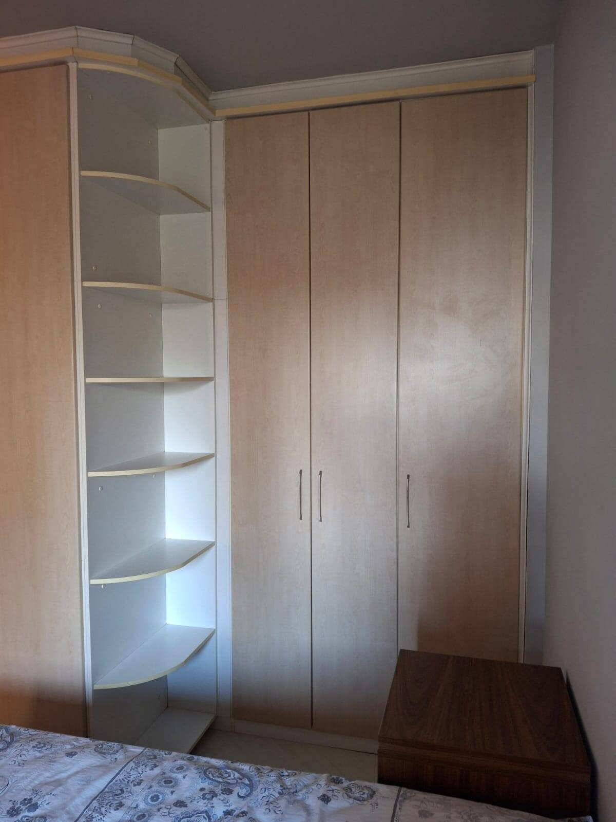Apartamento, 1 quarto - Foto 9