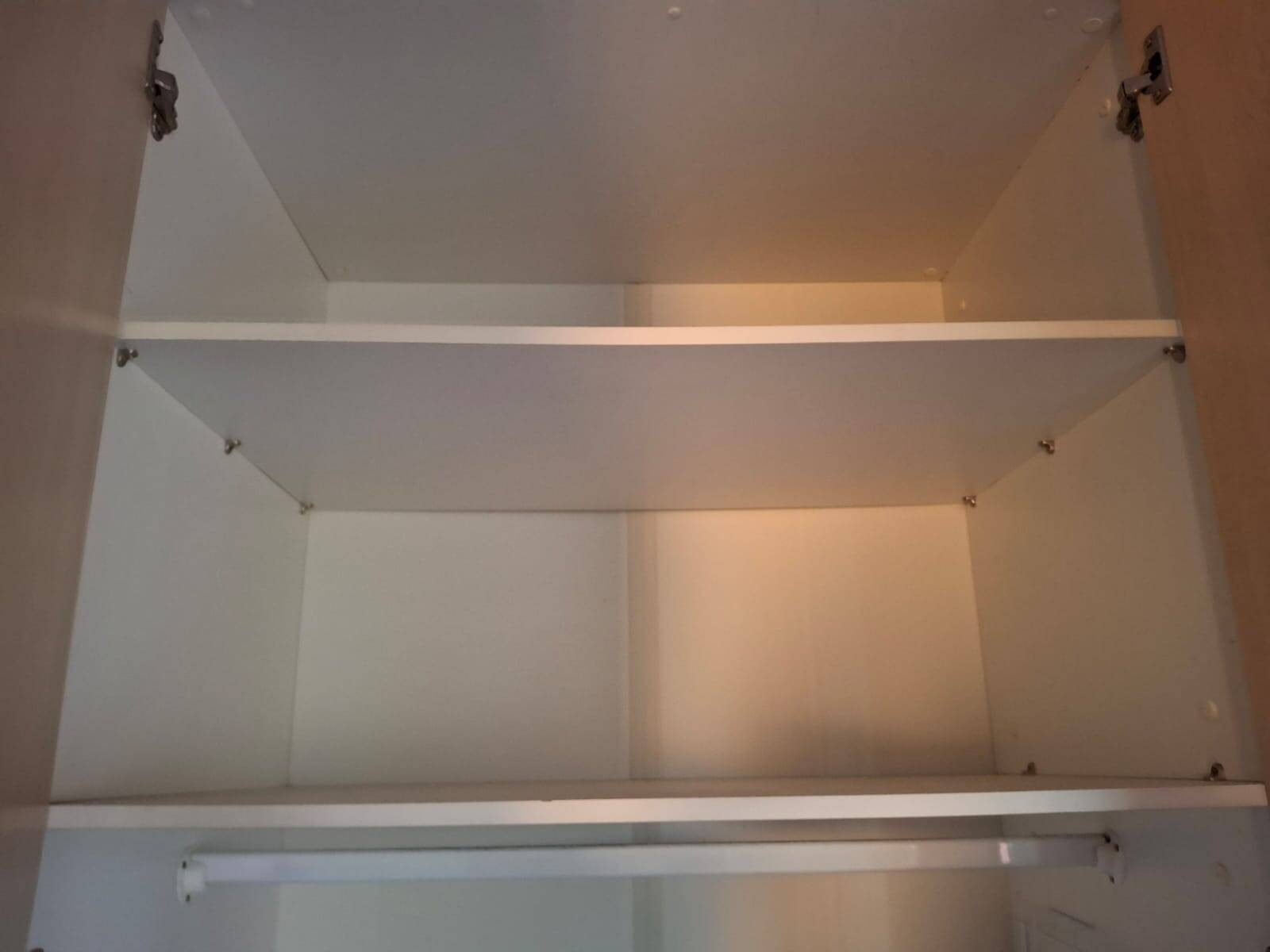 Apartamento, 1 quarto - Foto 12