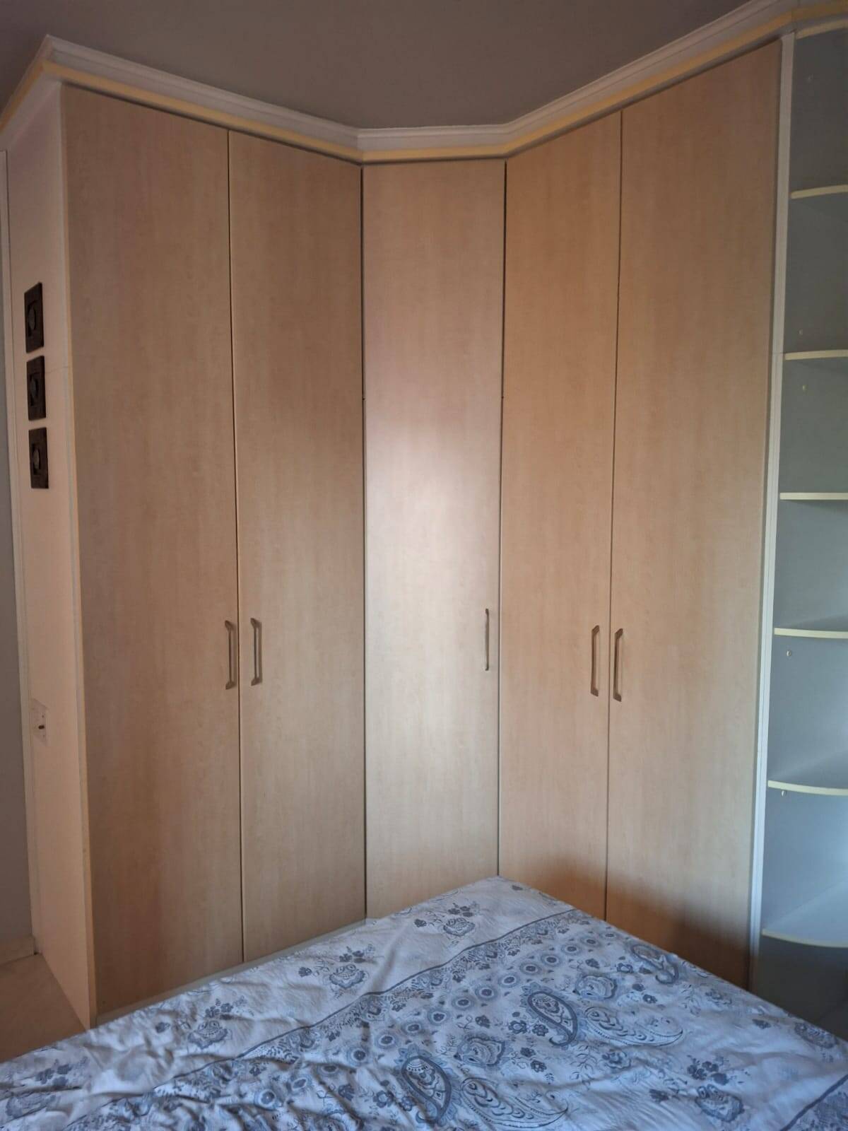 Apartamento, 1 quarto - Foto 17