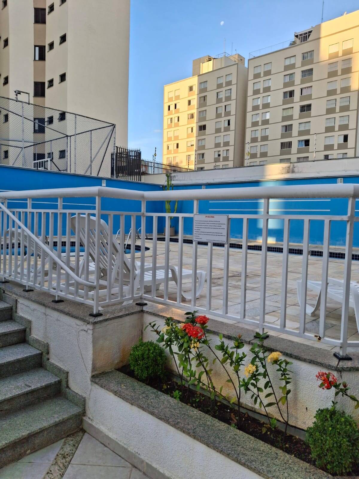 Apartamento, 1 quarto - Foto 20