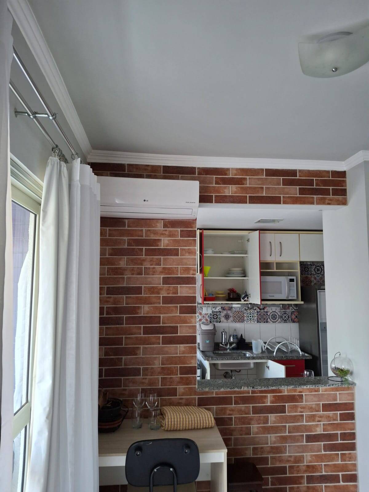 Apartamento, 1 quarto - Foto 4