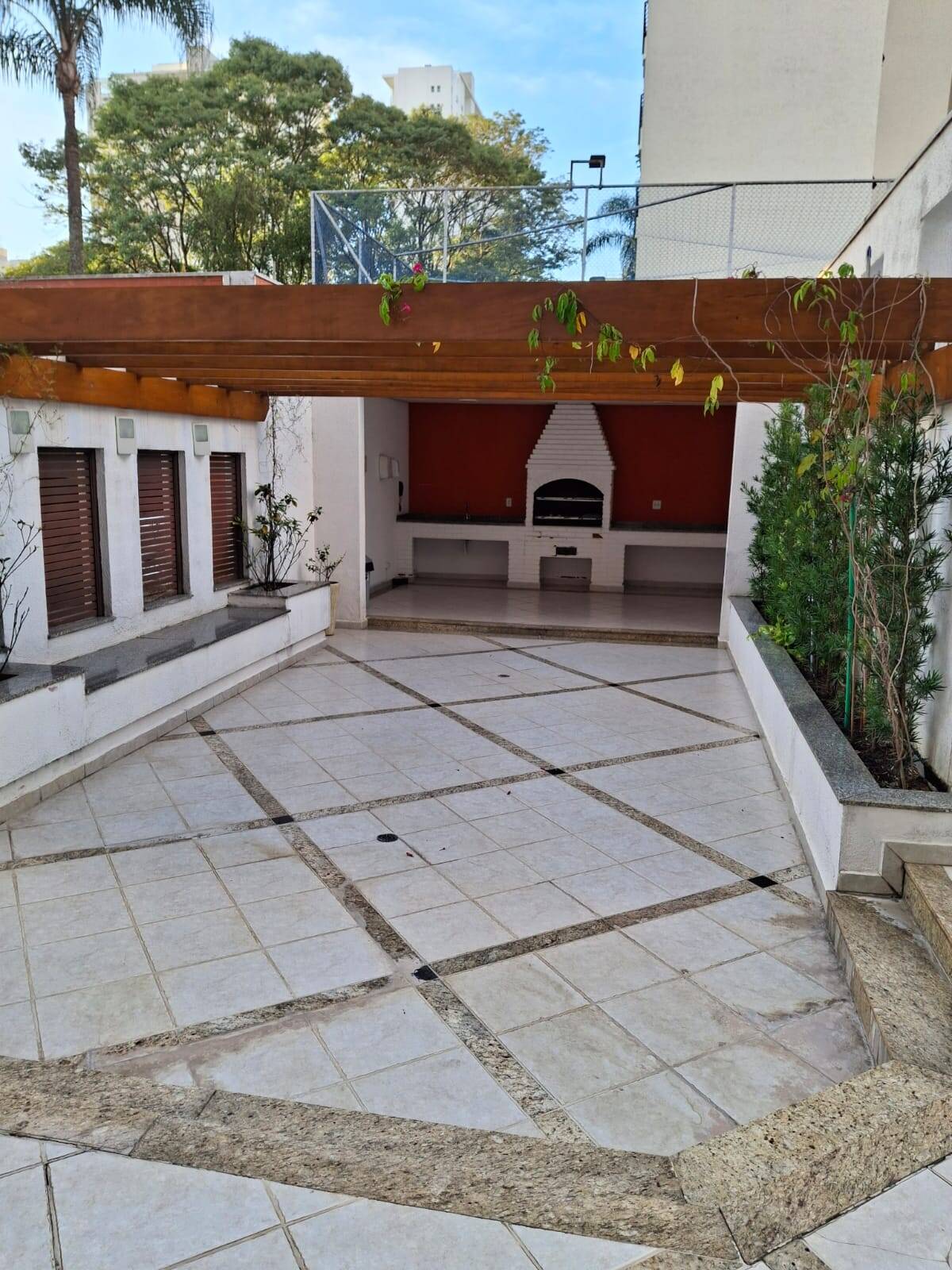 Apartamento, 1 quarto - Foto 22
