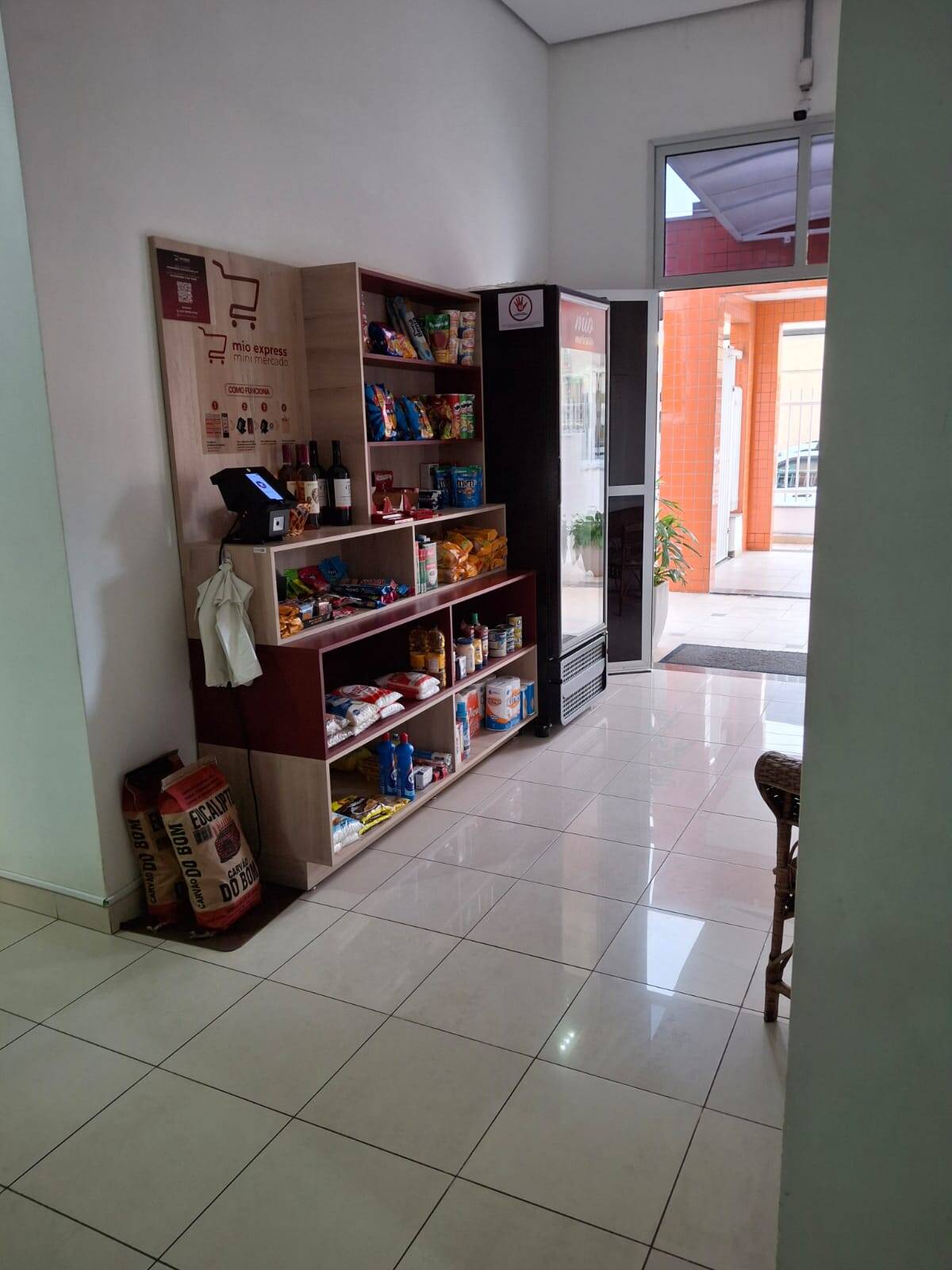 Apartamento, 1 quarto - Foto 19