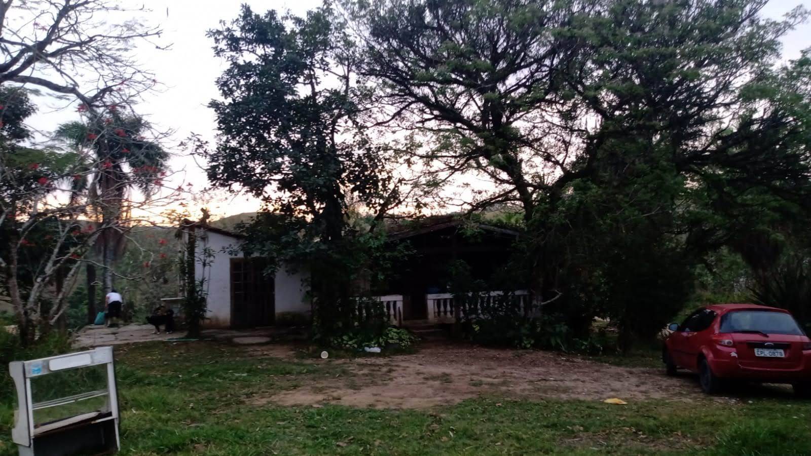 Chácara, 3 quartos, 4500 m² - Foto 9