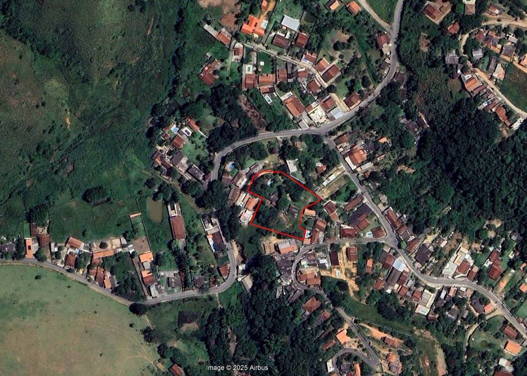 Chácara, 3 quartos, 4500 m² - Foto 34