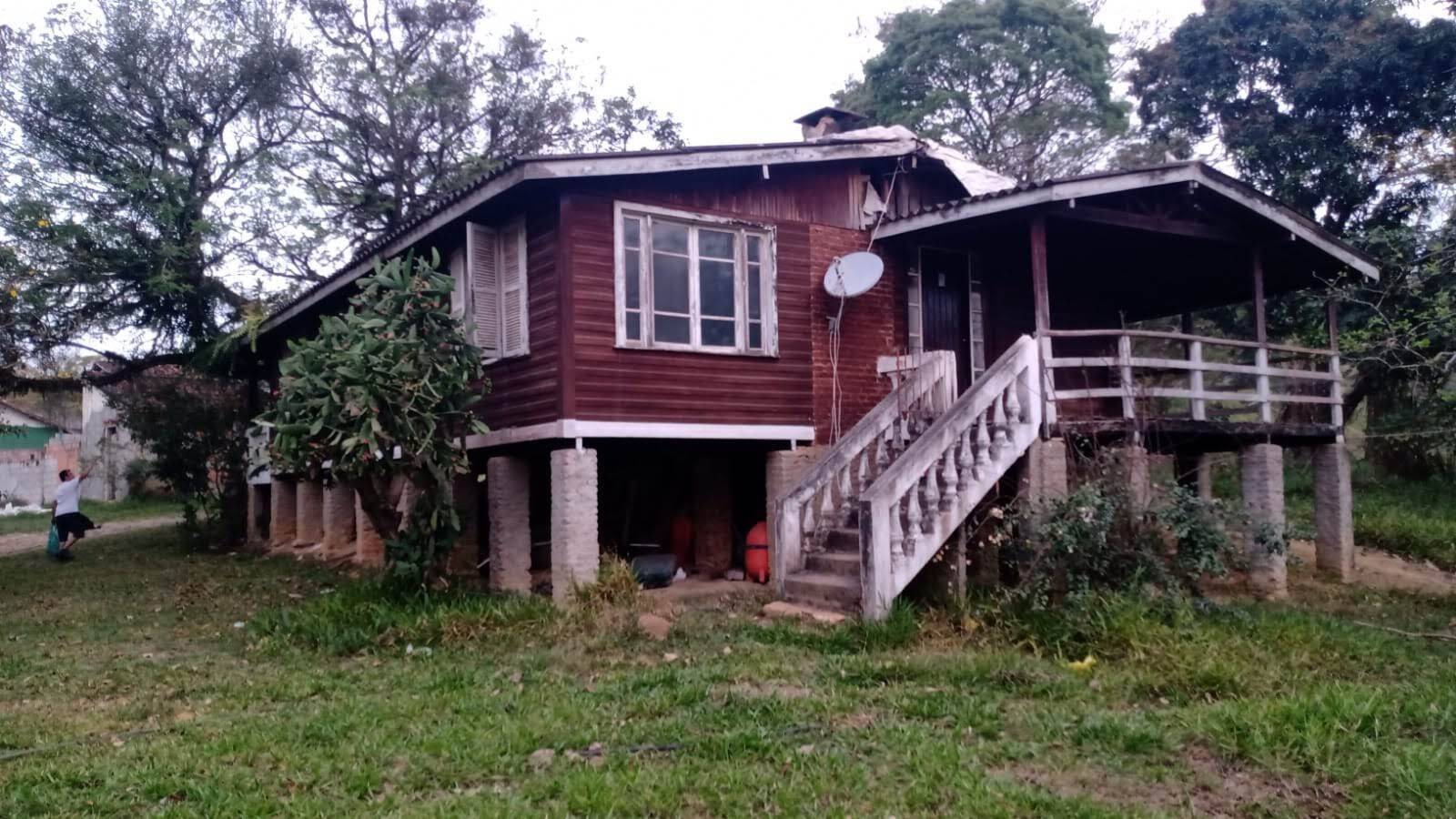 Chácara, 3 quartos, 4500 m² - Foto 12