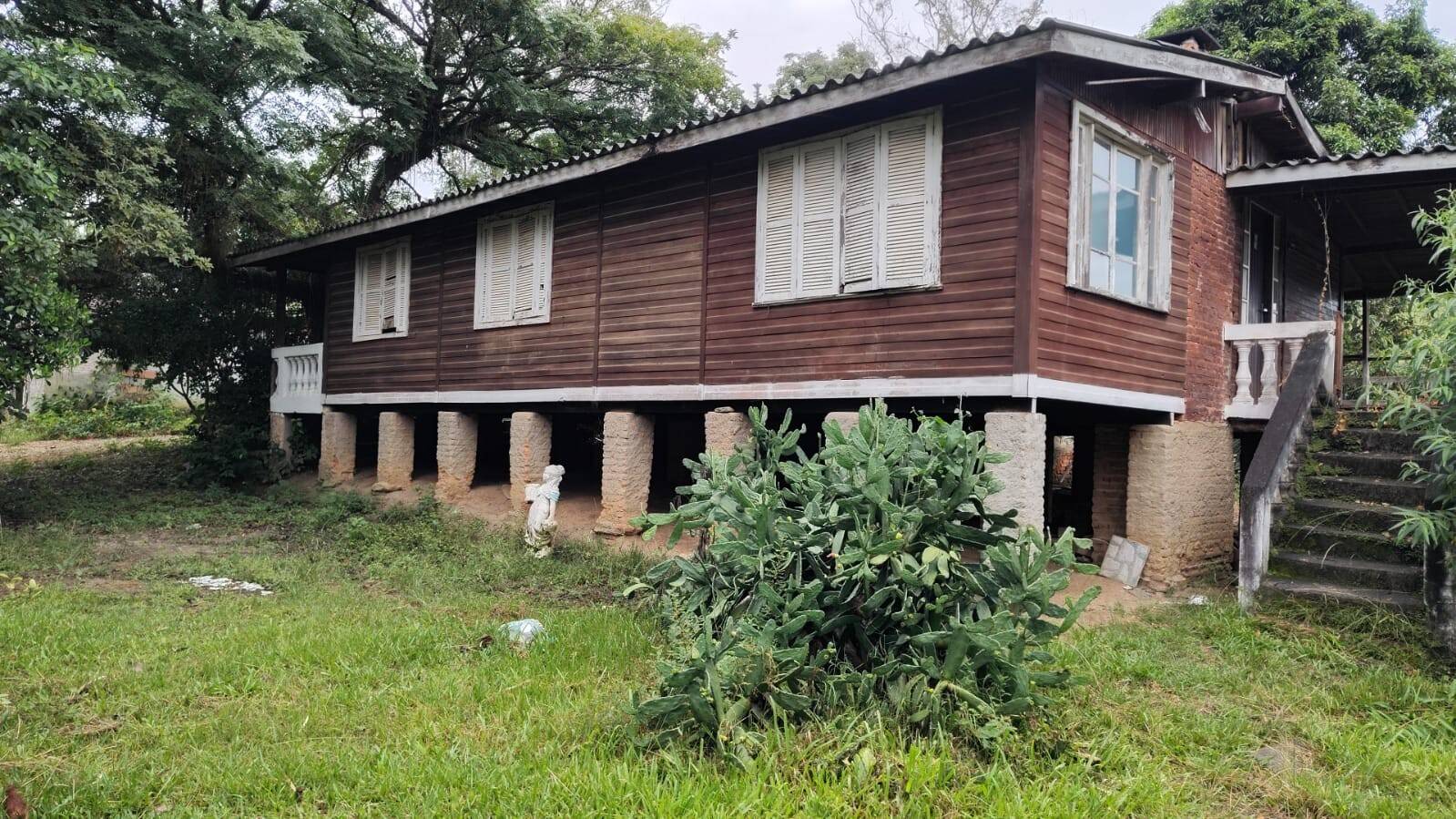 Chácara, 3 quartos, 4500 m² - Foto 33