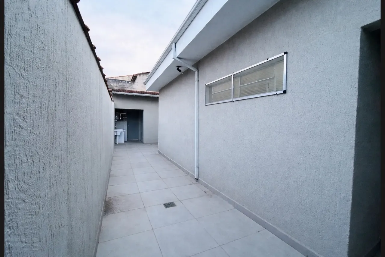 Casa, 3 quartos, 115 m² - Foto 1