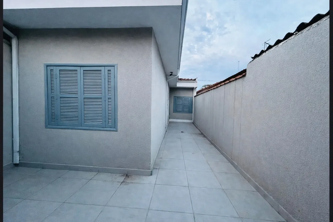 Casa, 3 quartos, 115 m² - Foto 2