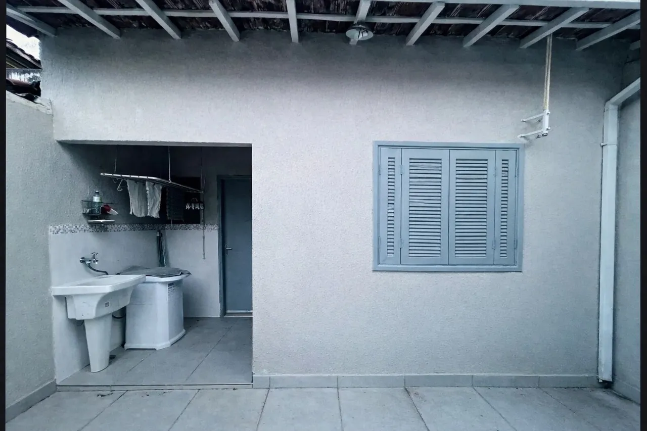 Casa, 3 quartos, 115 m² - Foto 3