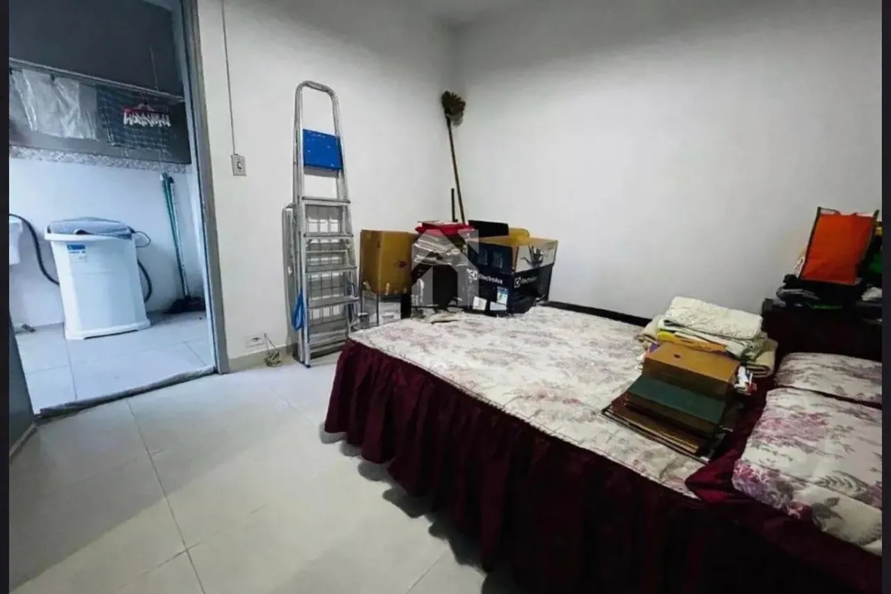 Casa, 3 quartos, 115 m² - Foto 4