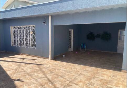 Casa, 4 quartos, 142 m² - Foto 1