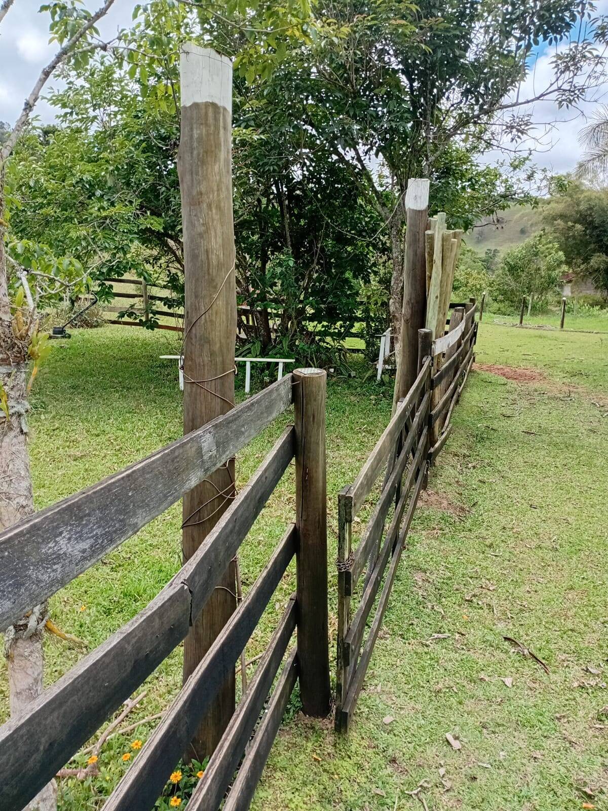 Sítio, 4 quartos, 2 hectares - Foto 7