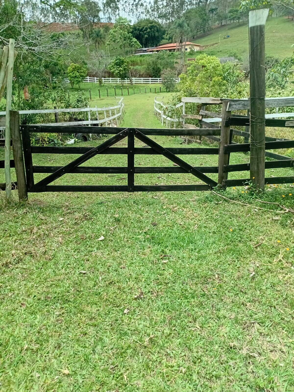Sítio, 4 quartos, 2 hectares - Foto 2