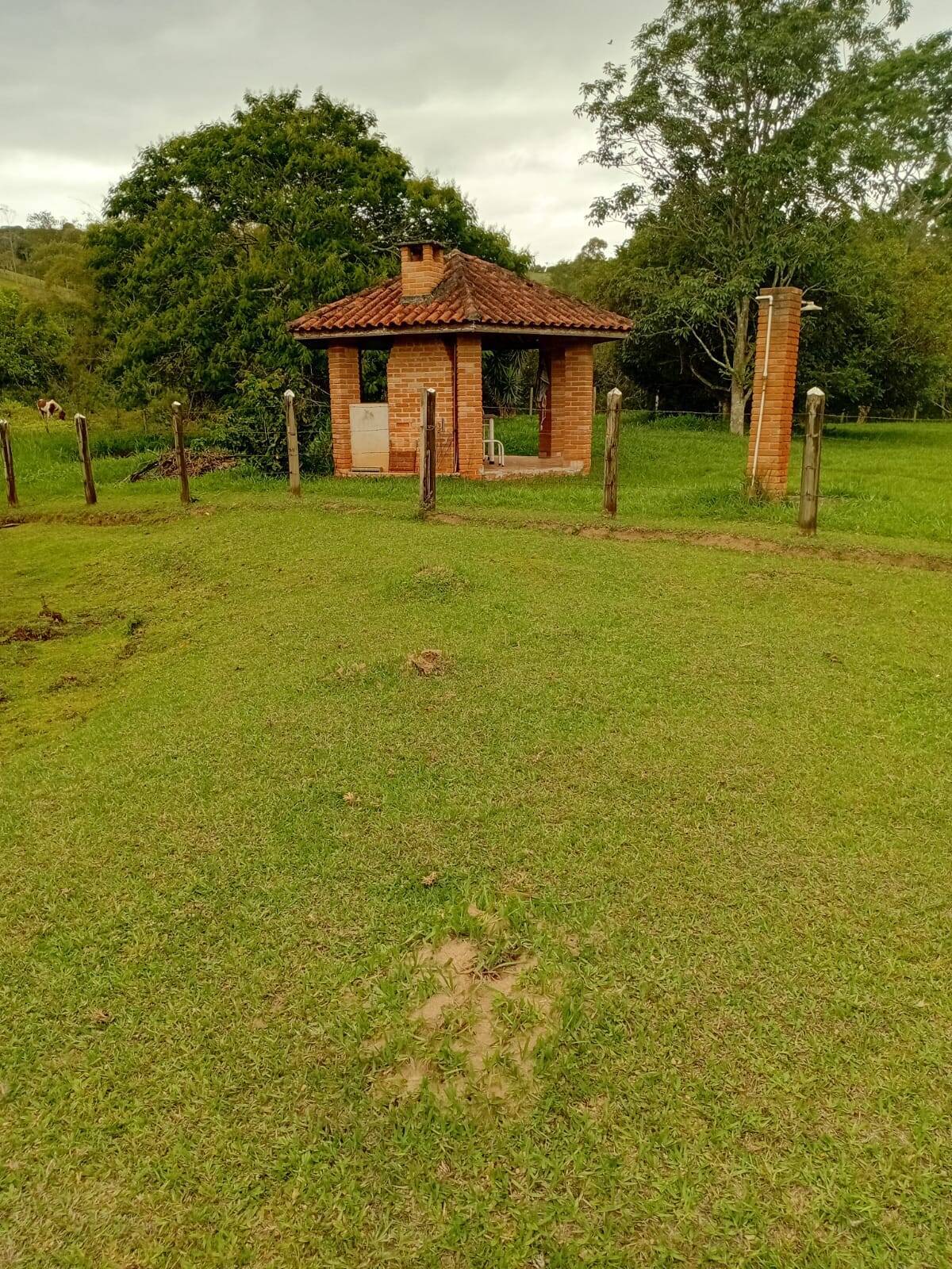 Sítio, 4 quartos, 2 hectares - Foto 12