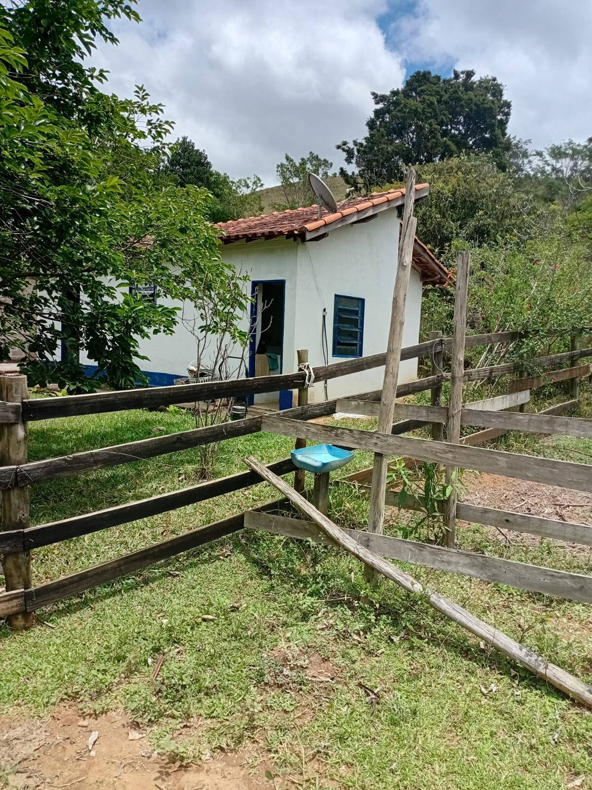 Sítio, 4 quartos, 2 hectares - Foto 13