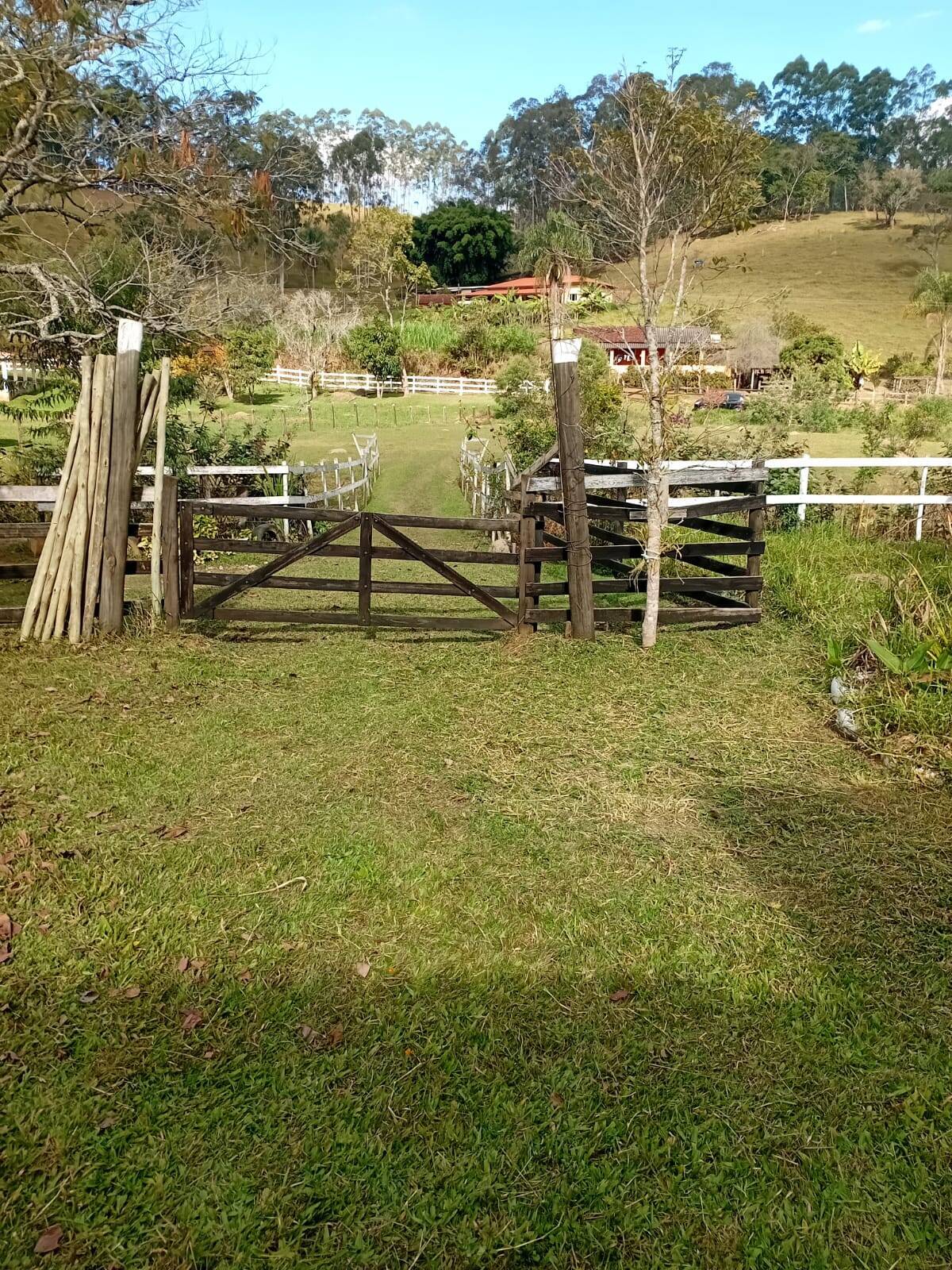 Sítio, 4 quartos, 2 hectares - Foto 21