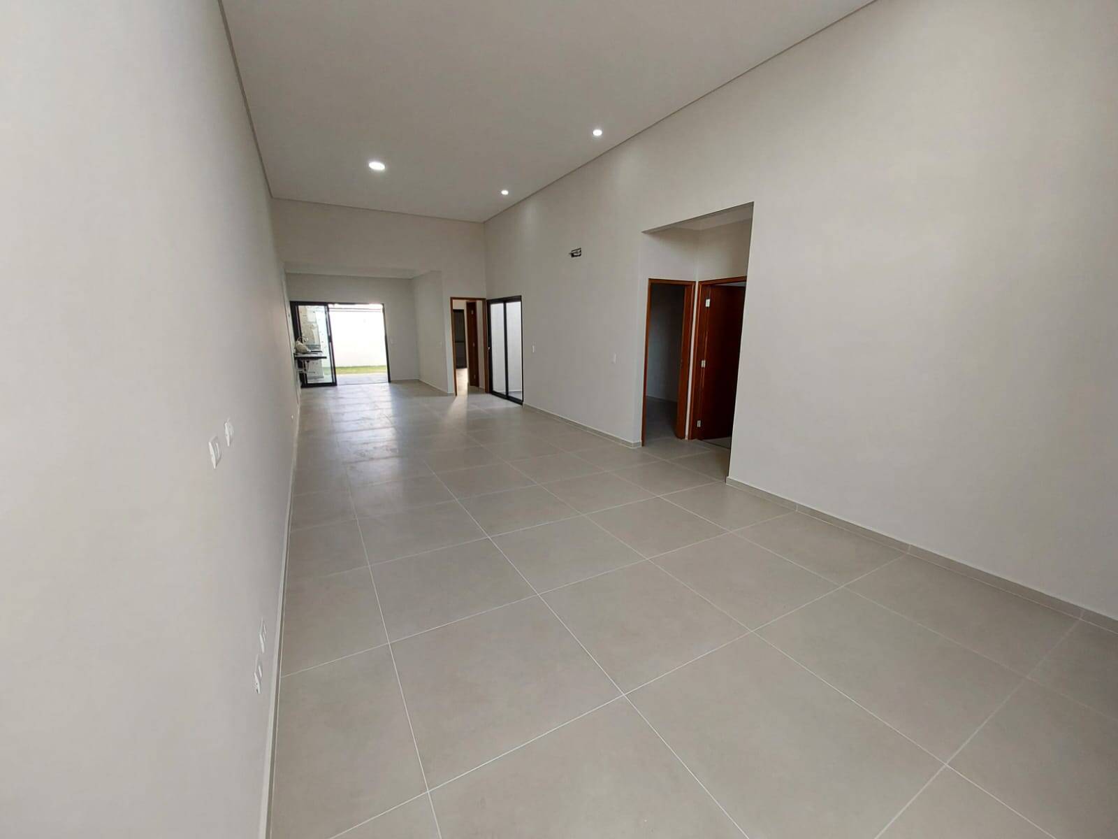 Casa, 3 quartos, 136 m² - Foto 2