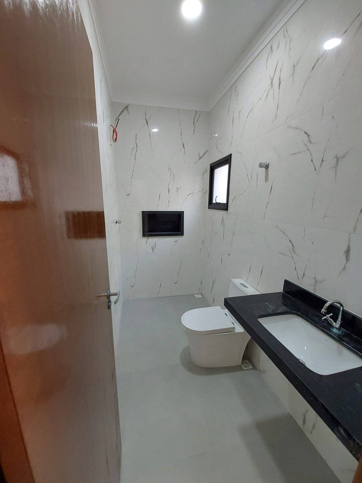 Casa, 3 quartos, 136 m² - Foto 3