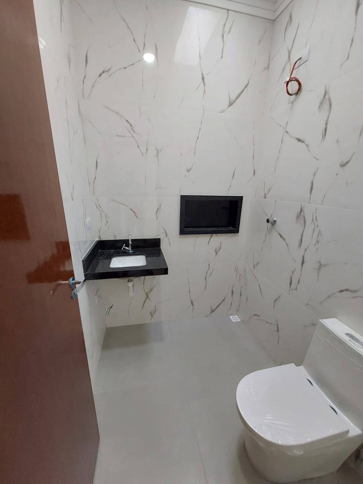 Casa, 3 quartos, 136 m² - Foto 5