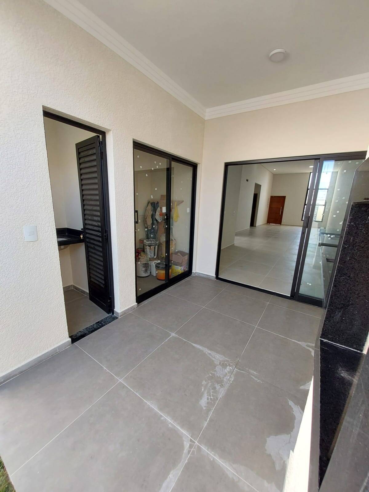 Casa, 3 quartos, 136 m² - Foto 9