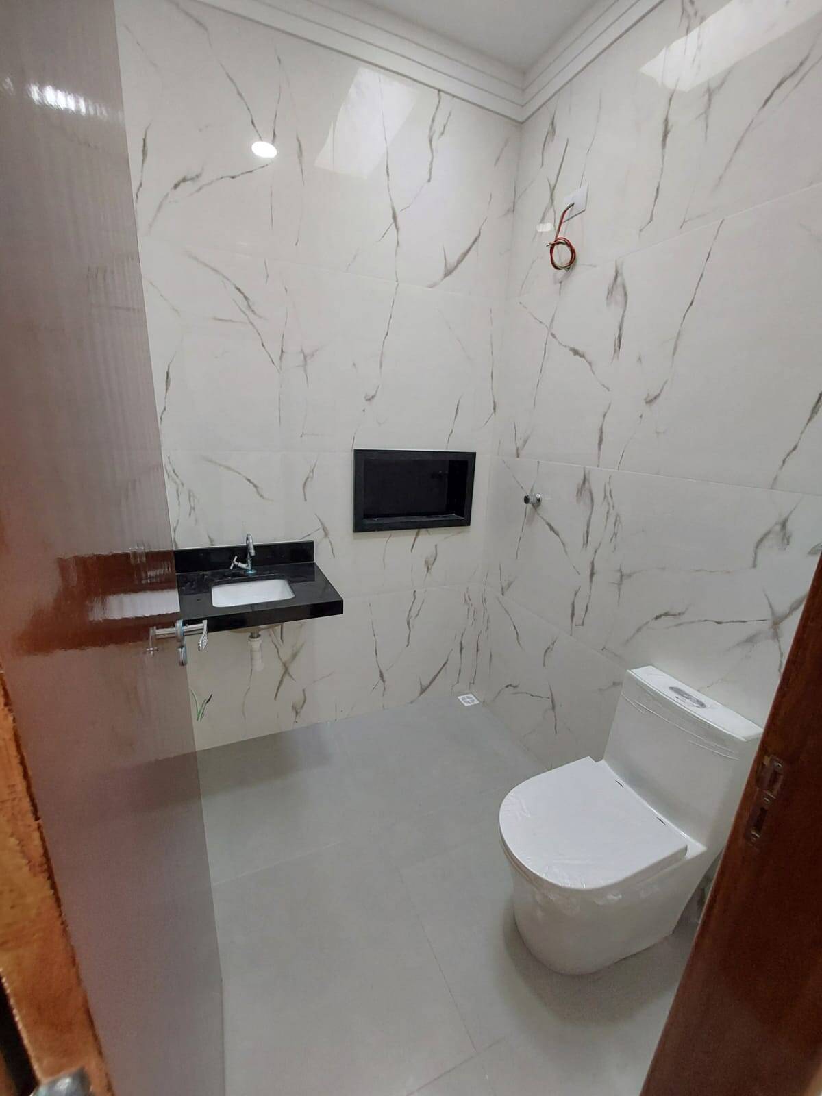 Casa, 3 quartos, 136 m² - Foto 10