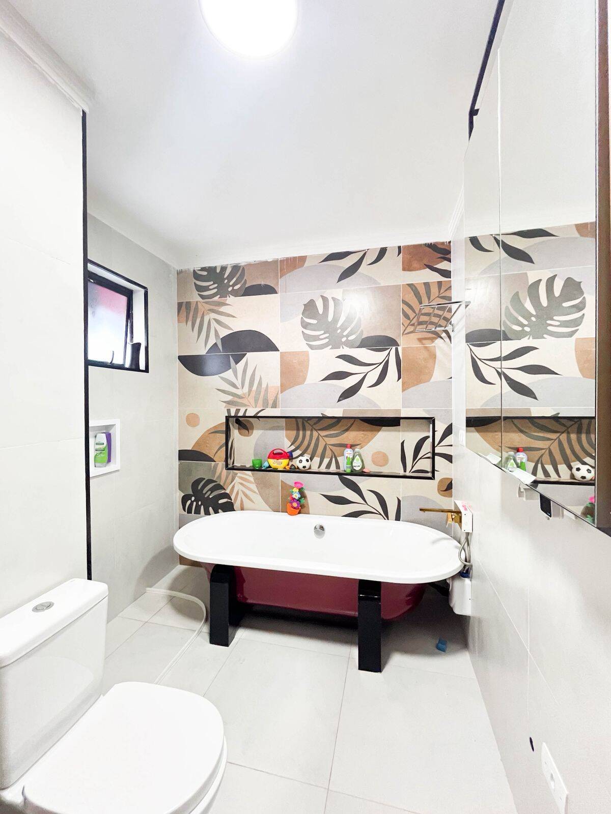 Casa, 3 quartos, 90 m² - Foto 14