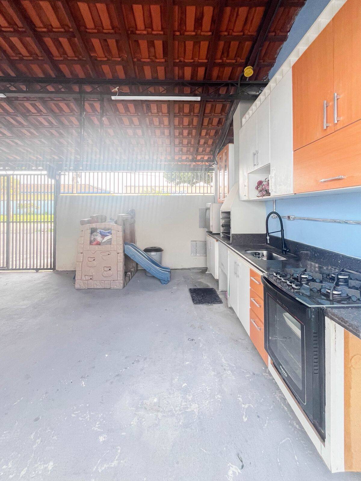 Casa, 3 quartos, 90 m² - Foto 18