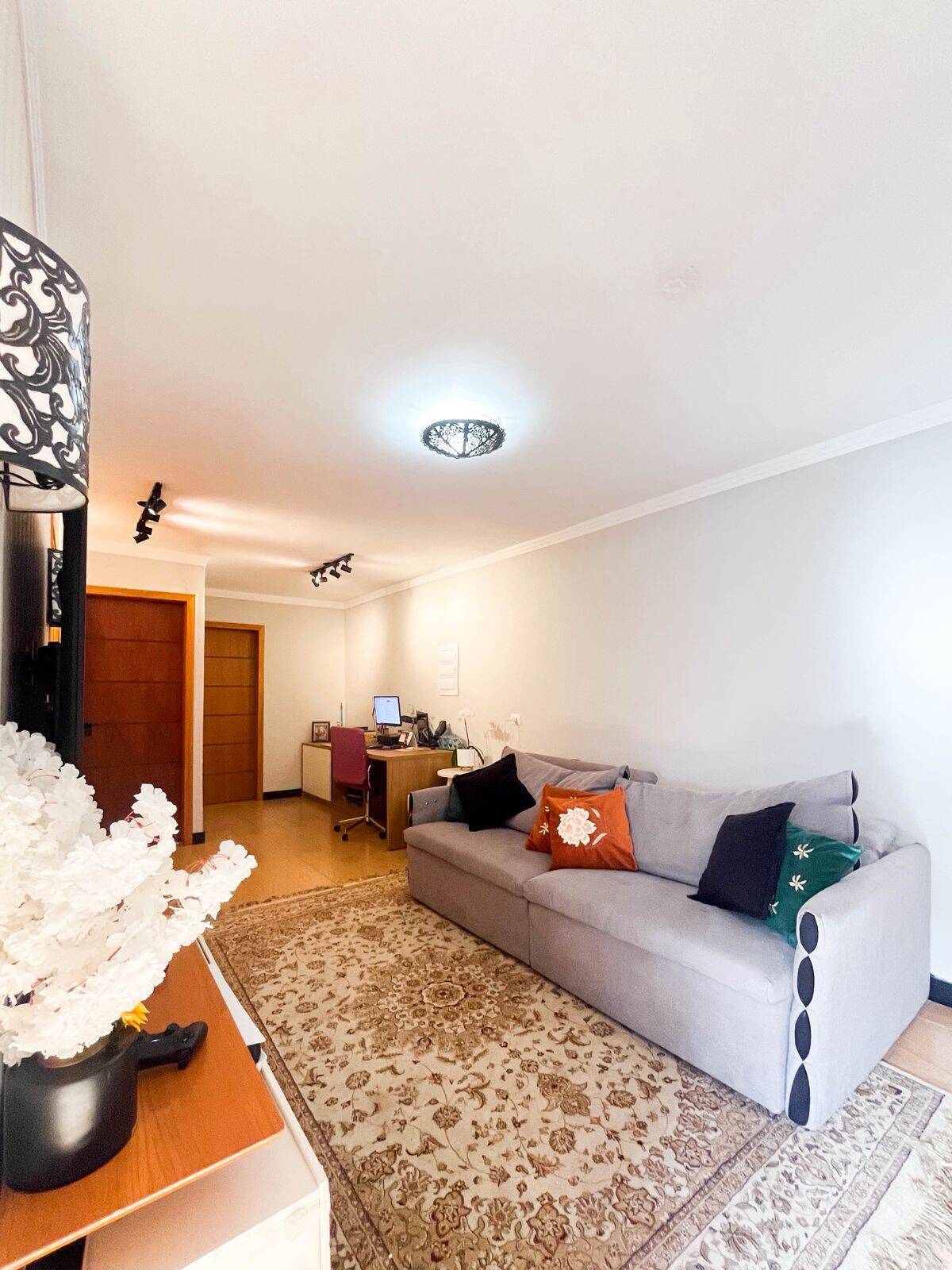 Casa, 3 quartos, 90 m² - Foto 2