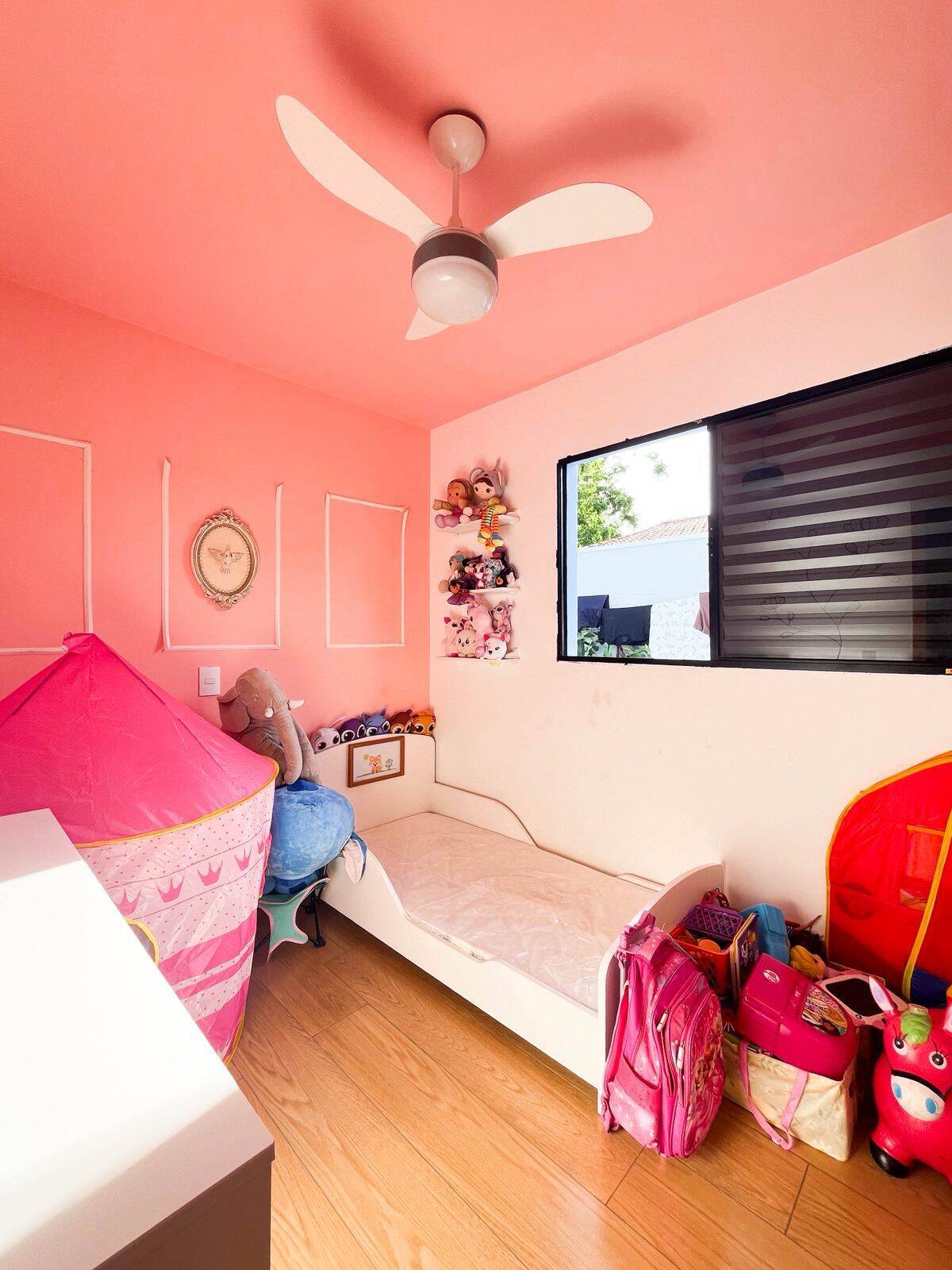 Casa, 3 quartos, 90 m² - Foto 16